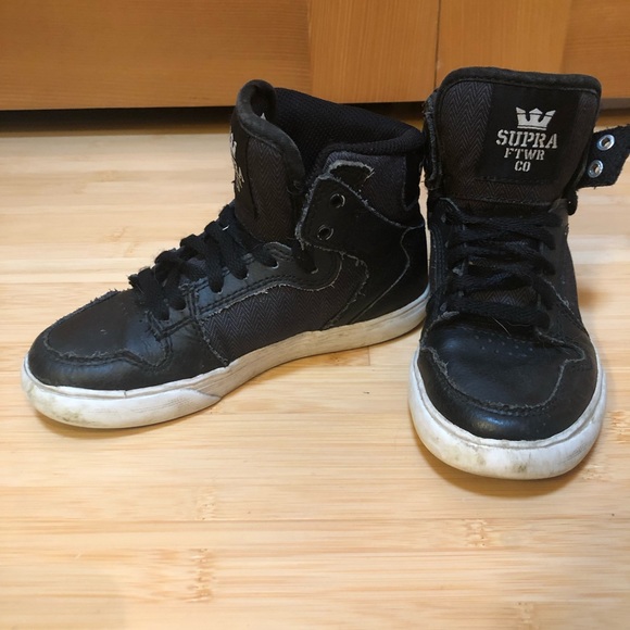 supra high tops size 12